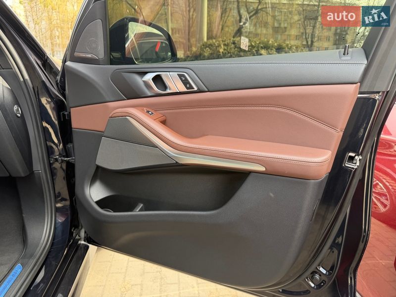 Внедорожник / Кроссовер BMW X5 2020 в Виннице