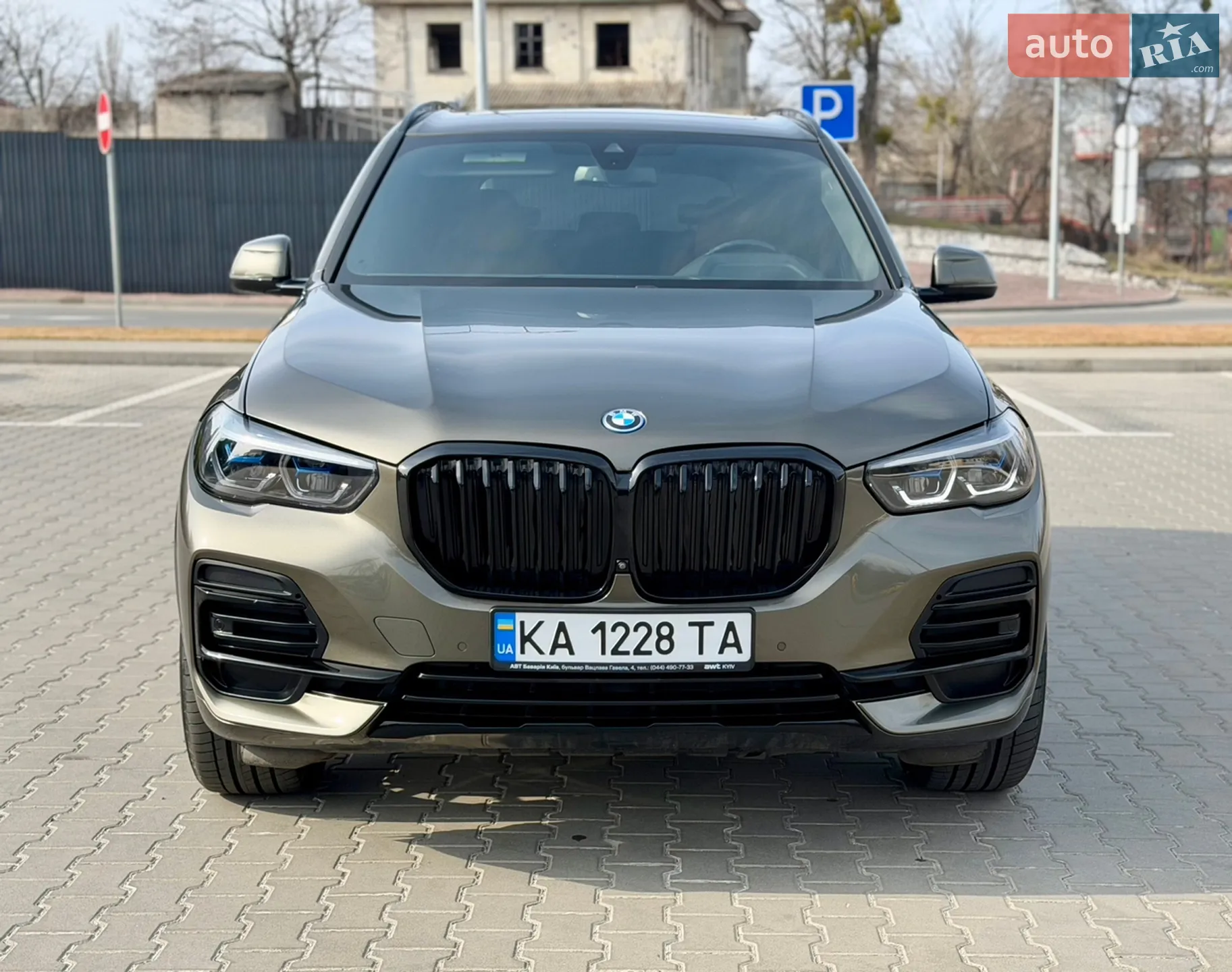 2022 BMW X5 - мініатюра 7