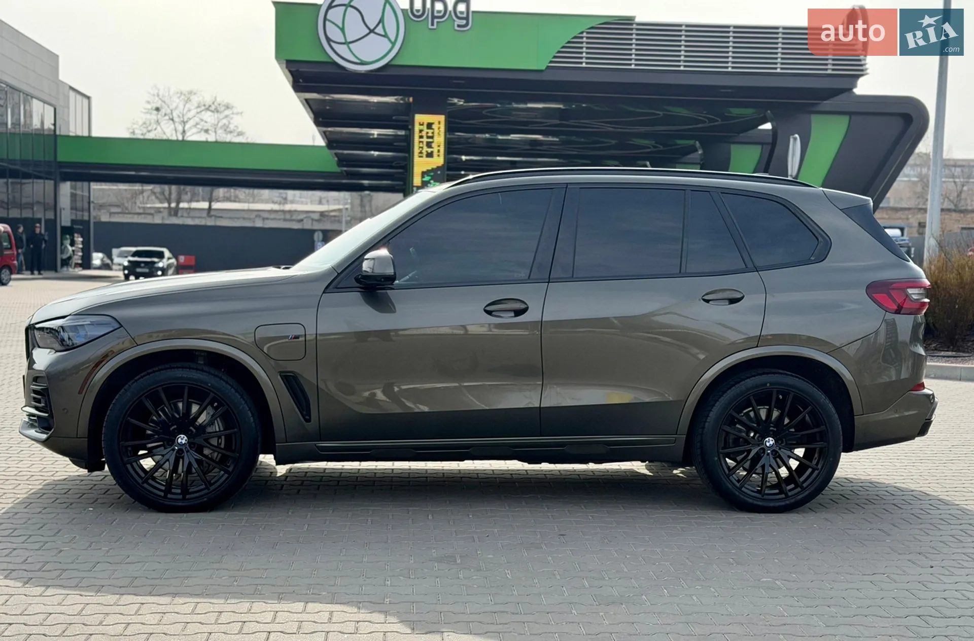 2022 BMW X5 - мініатюра 18