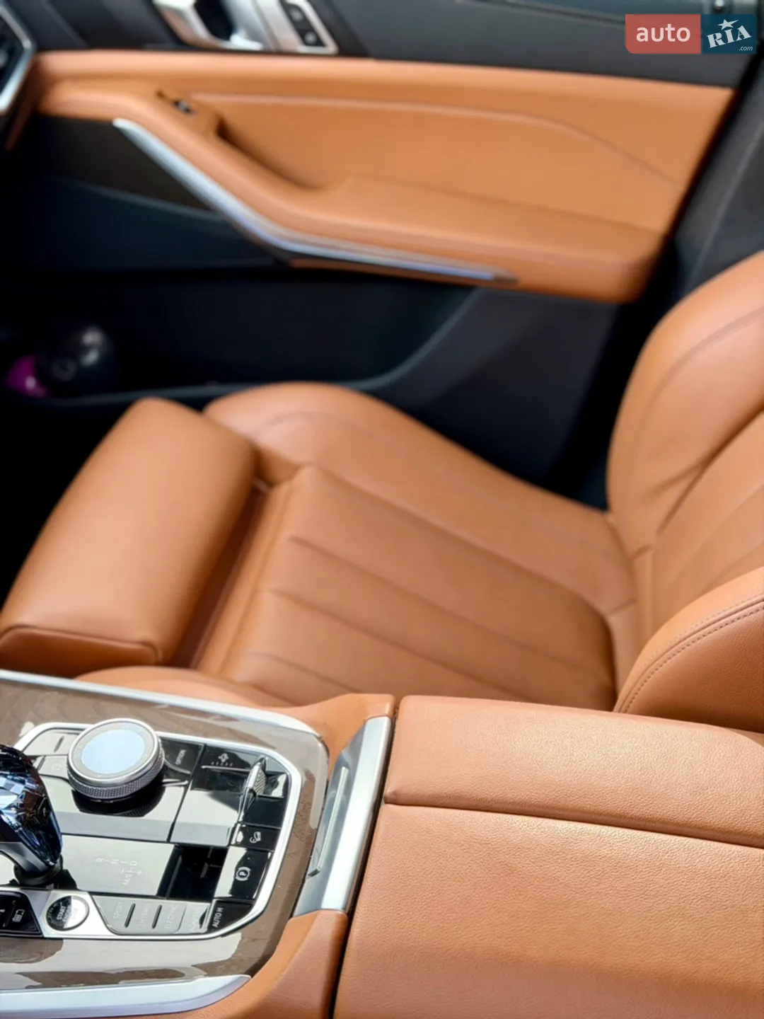 2022 BMW X5 - мініатюра 29