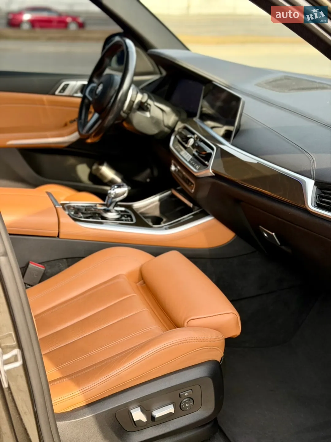 2022 BMW X5 - мініатюра 36