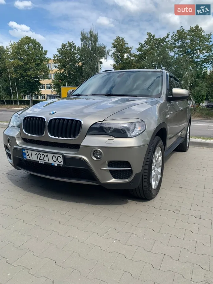 2010 BMW X5 - мініатюра 24