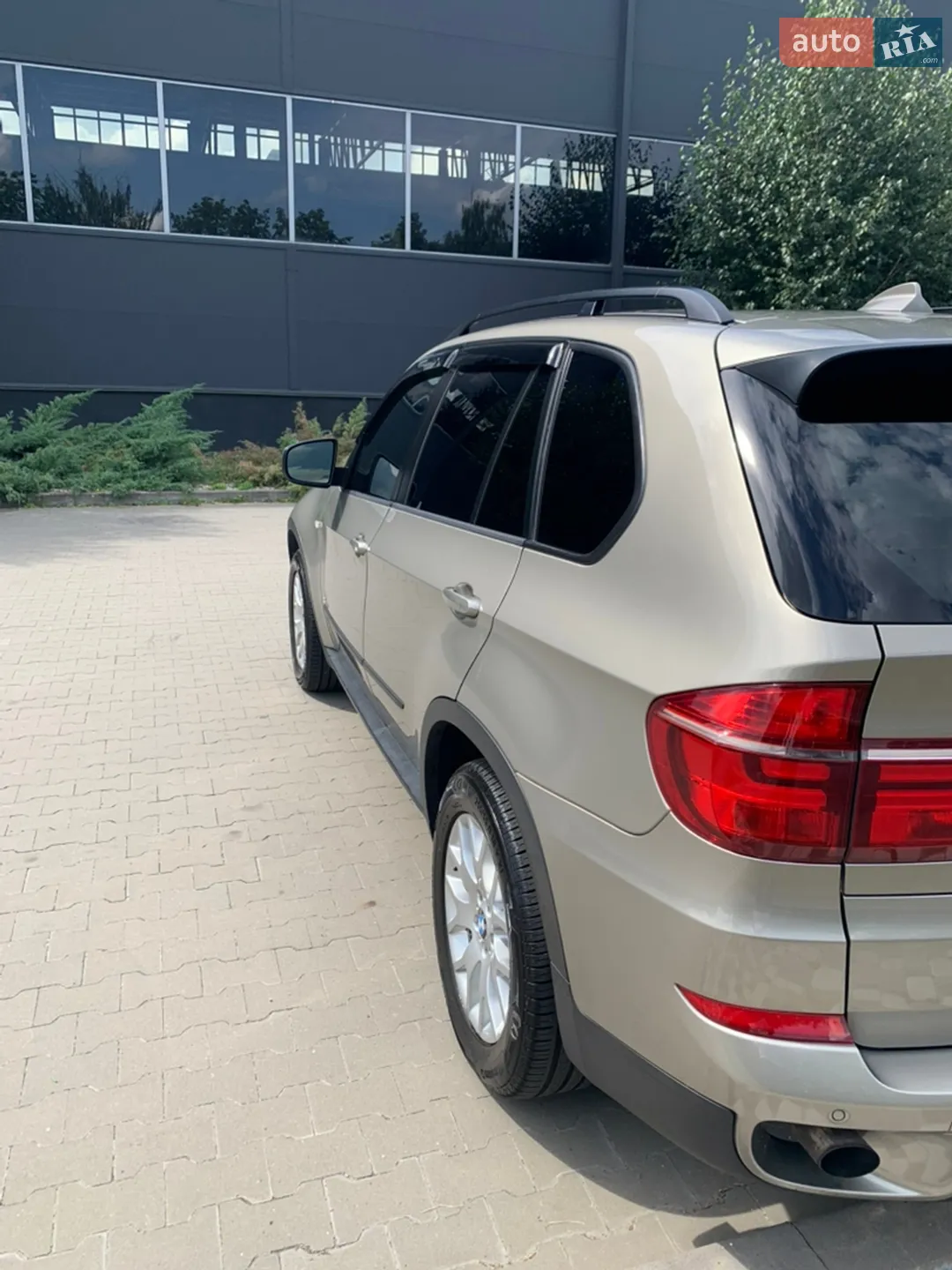 2011 BMW X5 - мініатюра 7