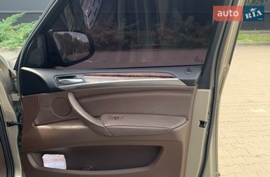 Внедорожник / Кроссовер BMW X5 2011 в Белой Церкви