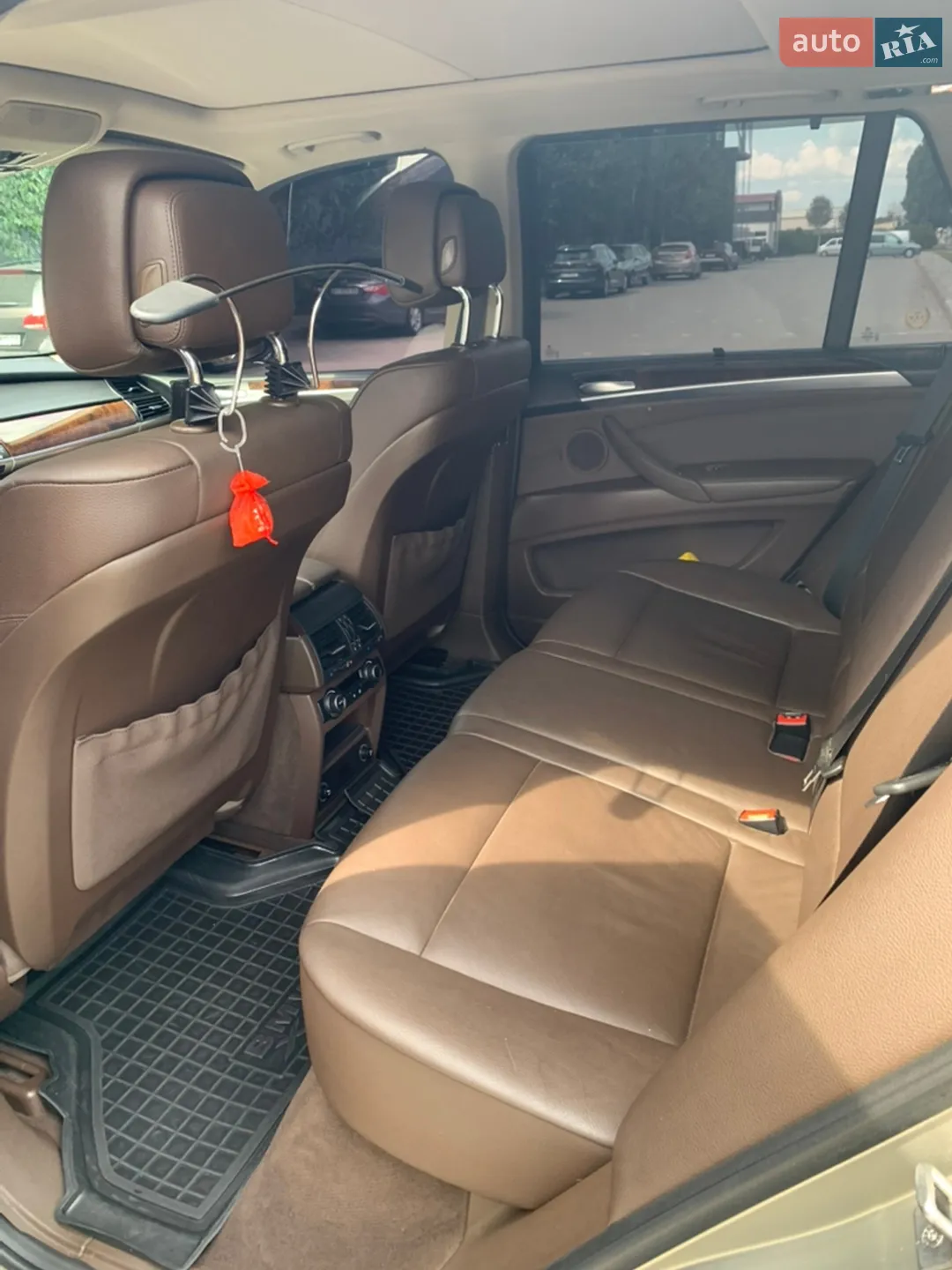 2011 BMW X5 - мініатюра 17