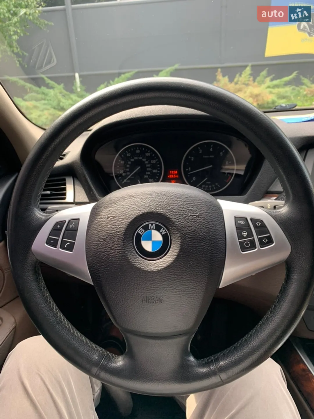 2011 BMW X5 - мініатюра 20