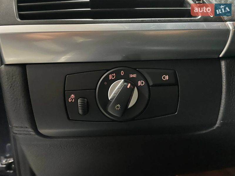 Внедорожник / Кроссовер BMW X5 2011 в Киеве