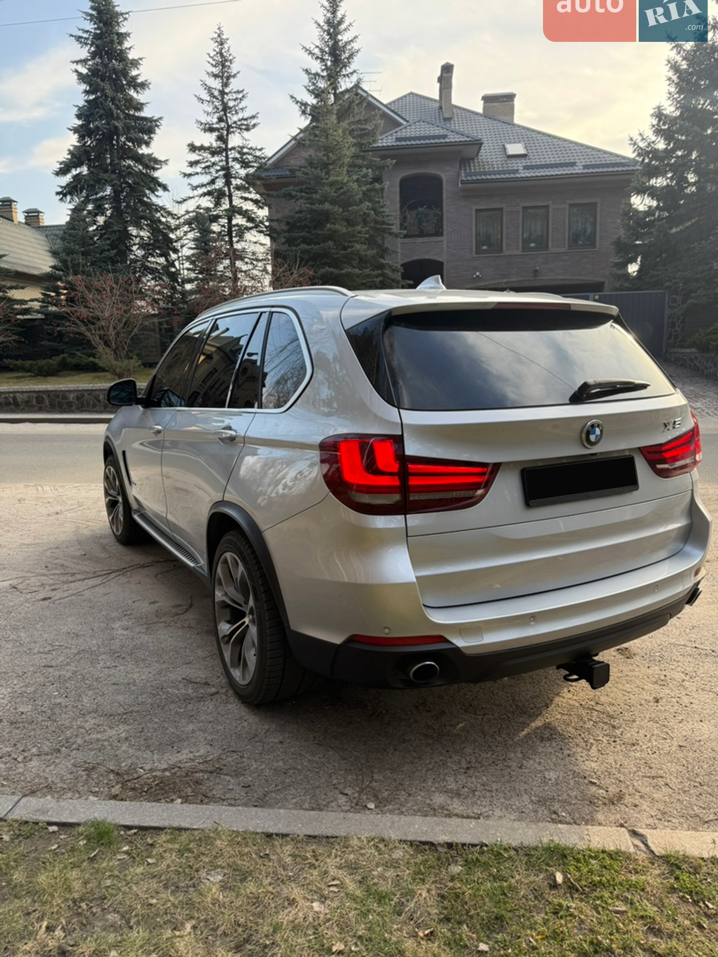 2015 BMW X5 - мініатюра 12