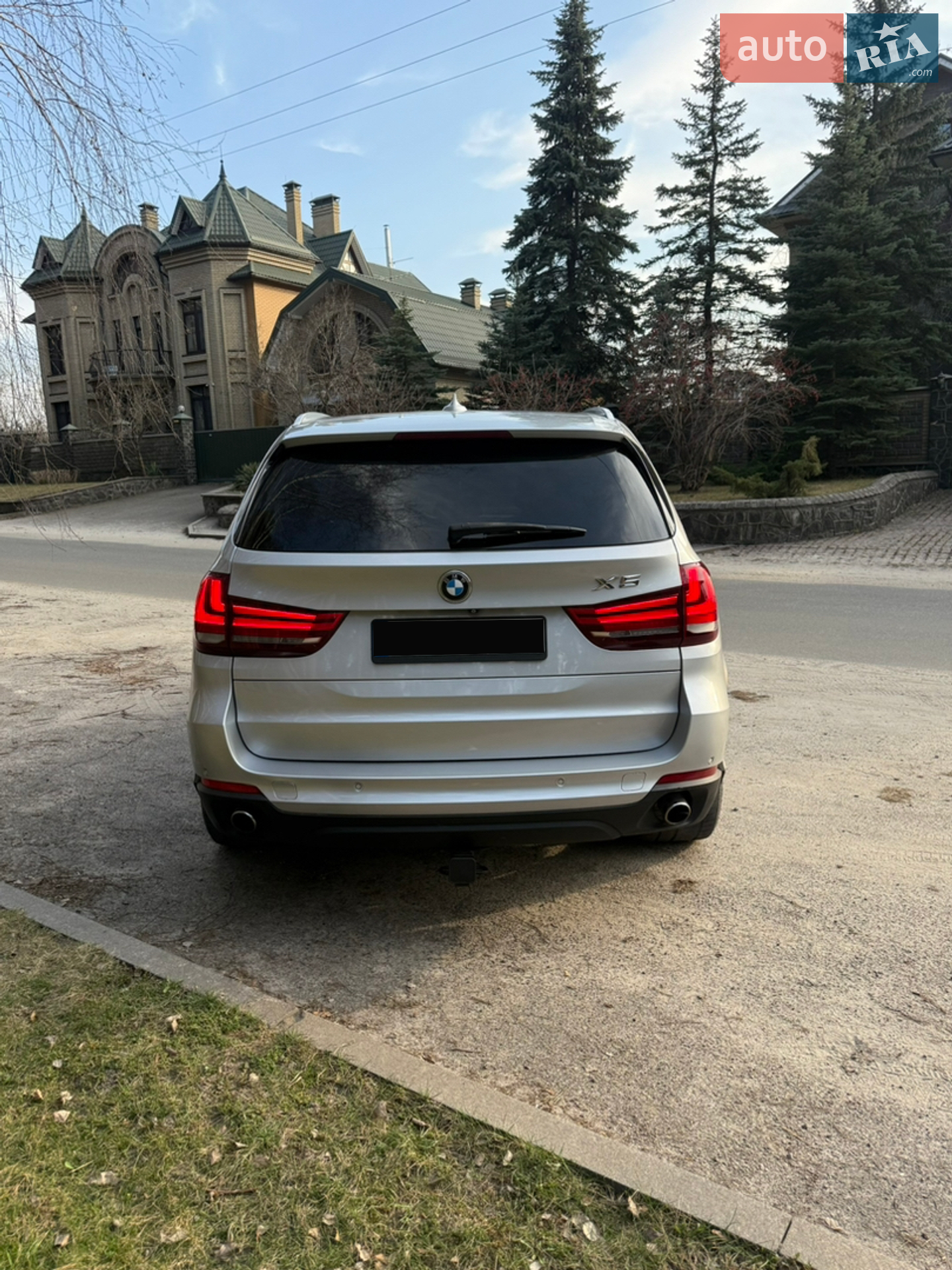 2015 BMW X5 - мініатюра 10