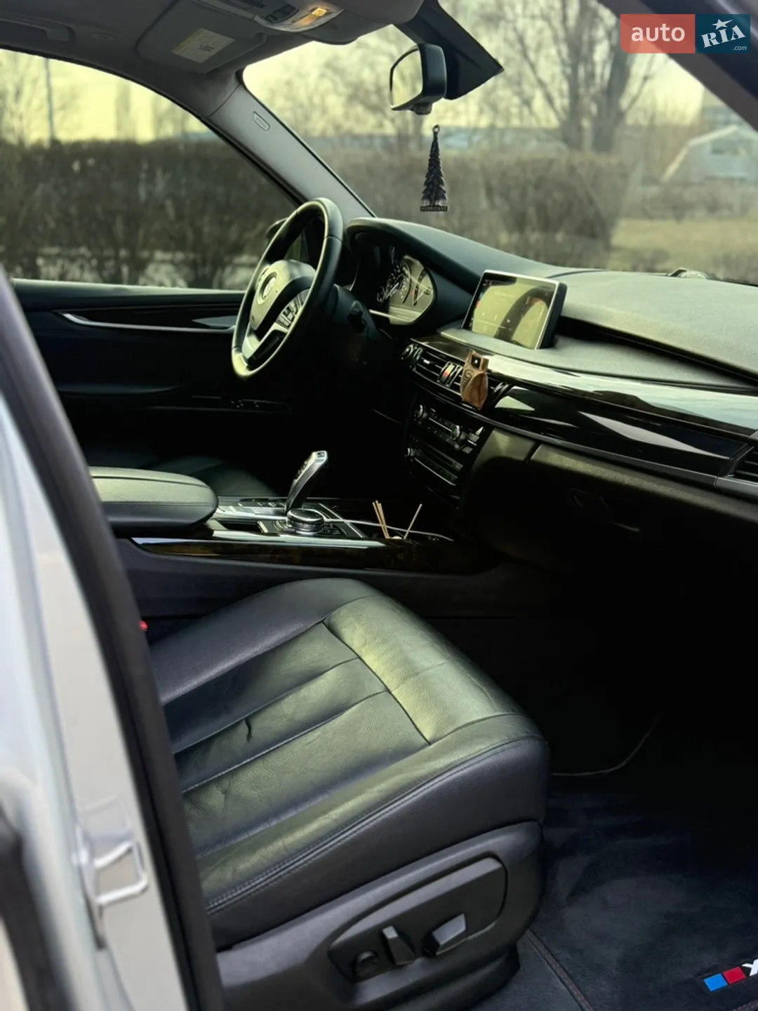 2015 BMW X5 - мініатюра 24