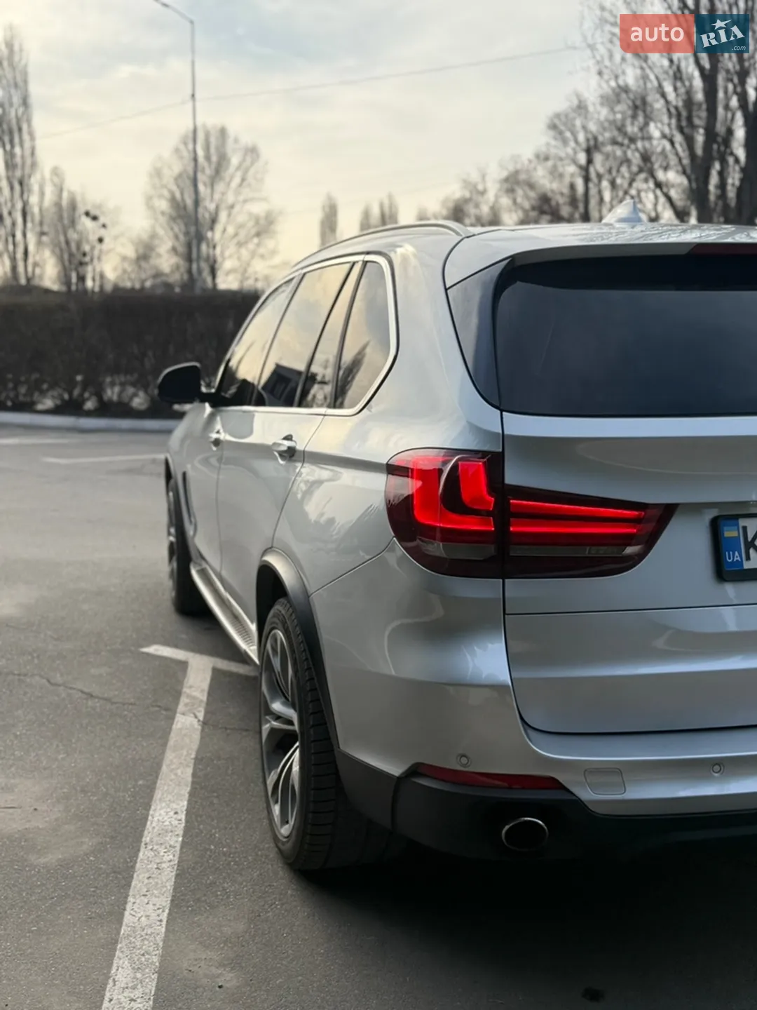 2015 BMW X5 - мініатюра 32