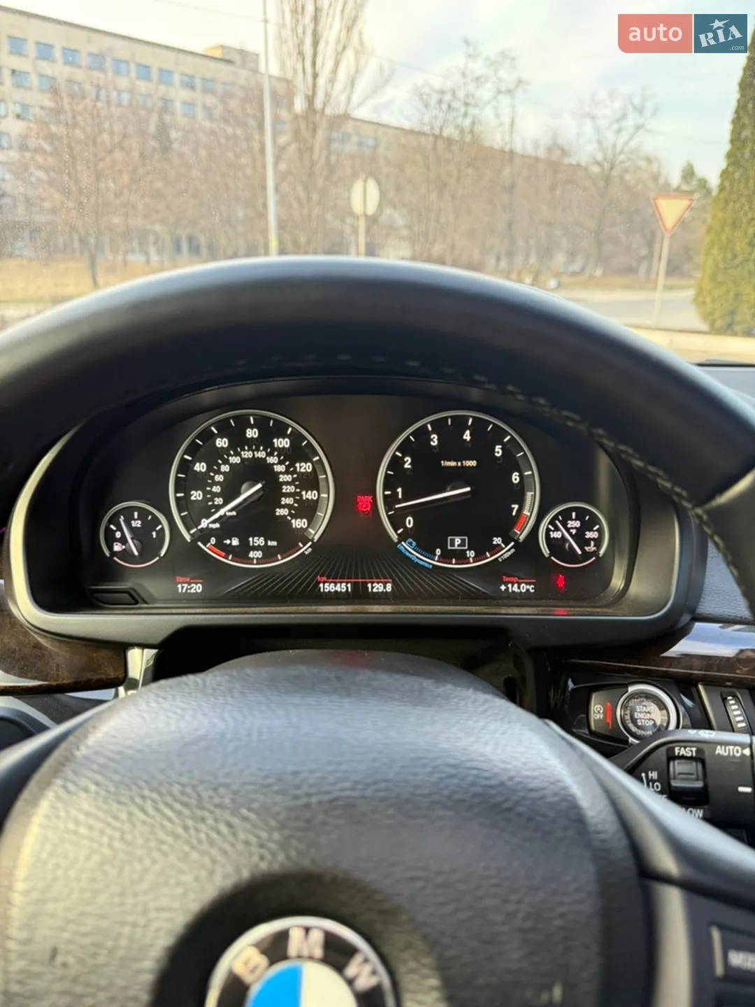 2015 BMW X5 - мініатюра 20