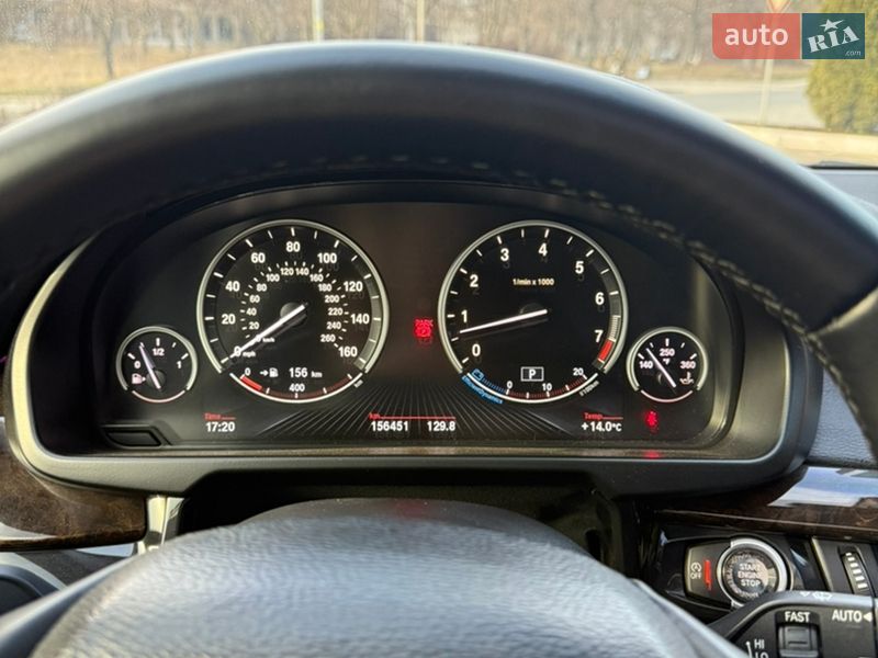 Внедорожник / Кроссовер BMW X5 2015 в Киеве фото 20 Внедорожник / Кроссовер BMW X5 2015 в Киеве