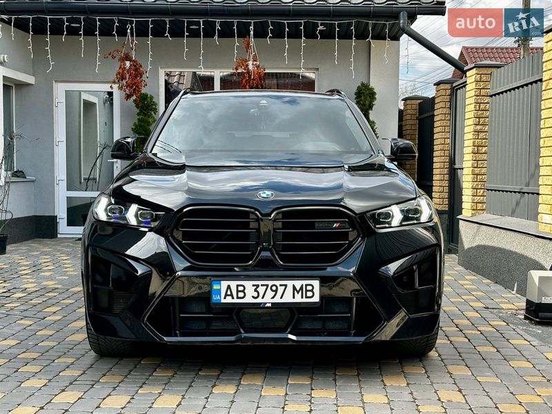 Внедорожник / Кроссовер BMW X5 2022 в Виннице фото 8 Внедорожник / Кроссовер BMW X5 2022 в Виннице