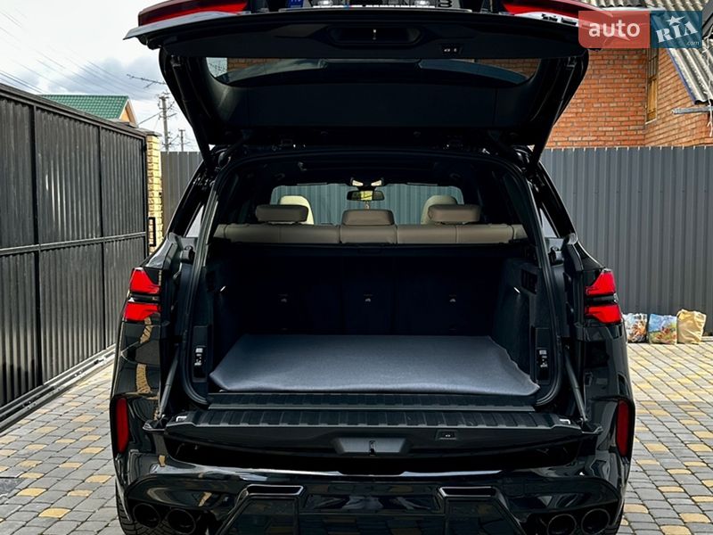 Внедорожник / Кроссовер BMW X5 2022 в Виннице фото 11 Внедорожник / Кроссовер BMW X5 2022 в Виннице