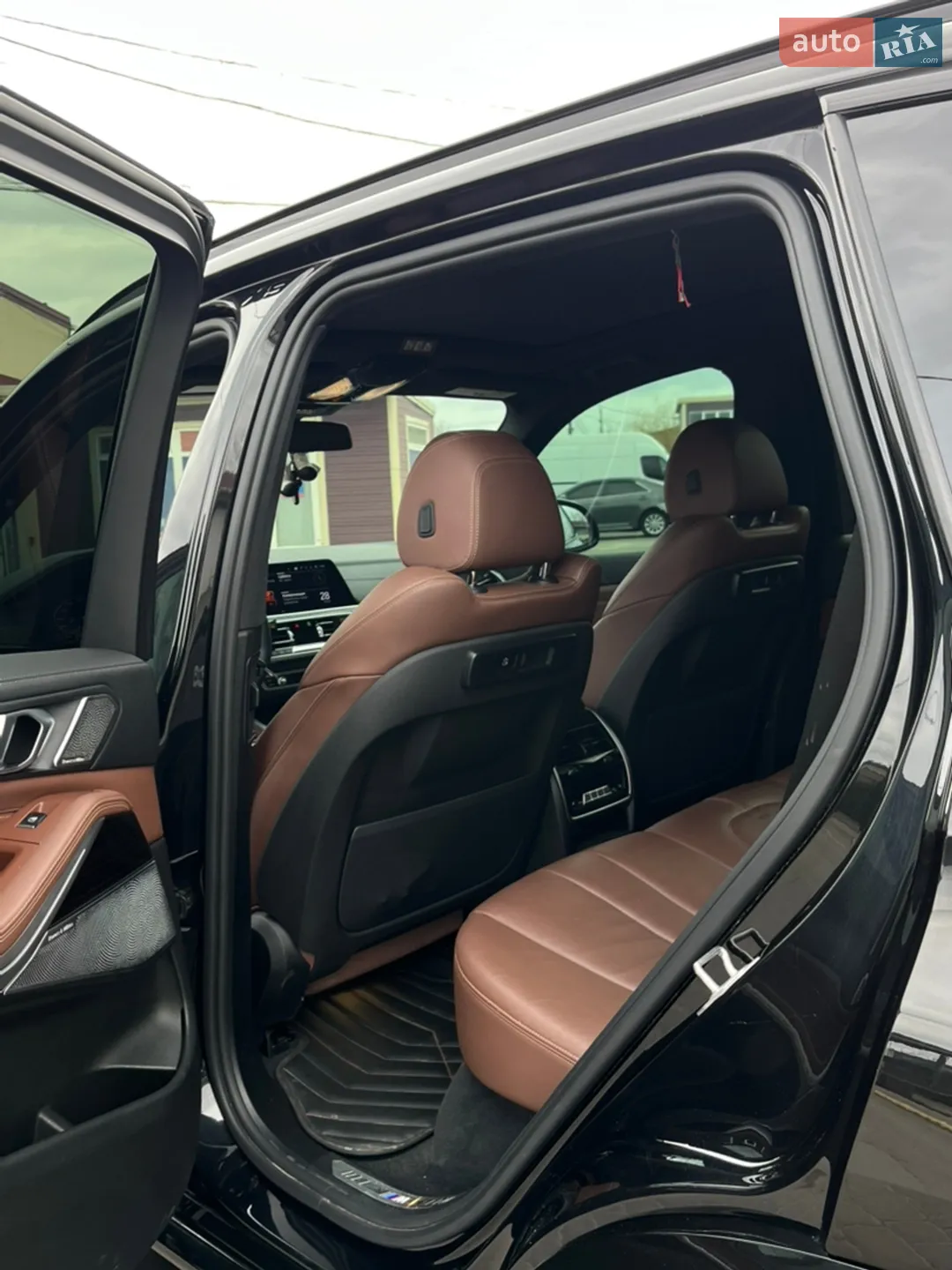 2019 BMW X5 - мініатюра 9
