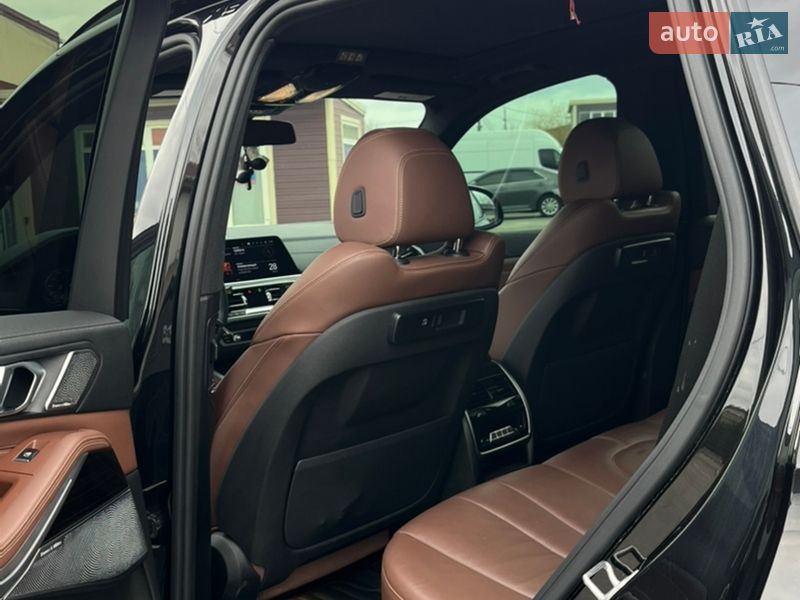 Внедорожник / Кроссовер BMW X5 2019 в Запорожье фото 9 Внедорожник / Кроссовер BMW X5 2019 в Запорожье