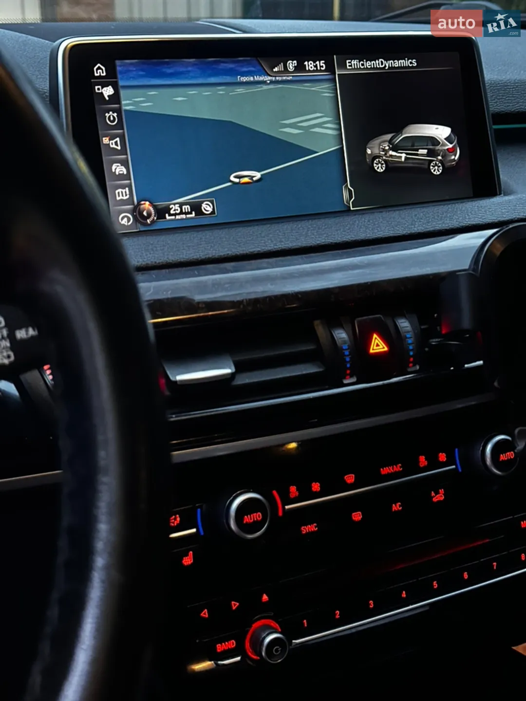 2016 BMW X5 - мініатюра 8