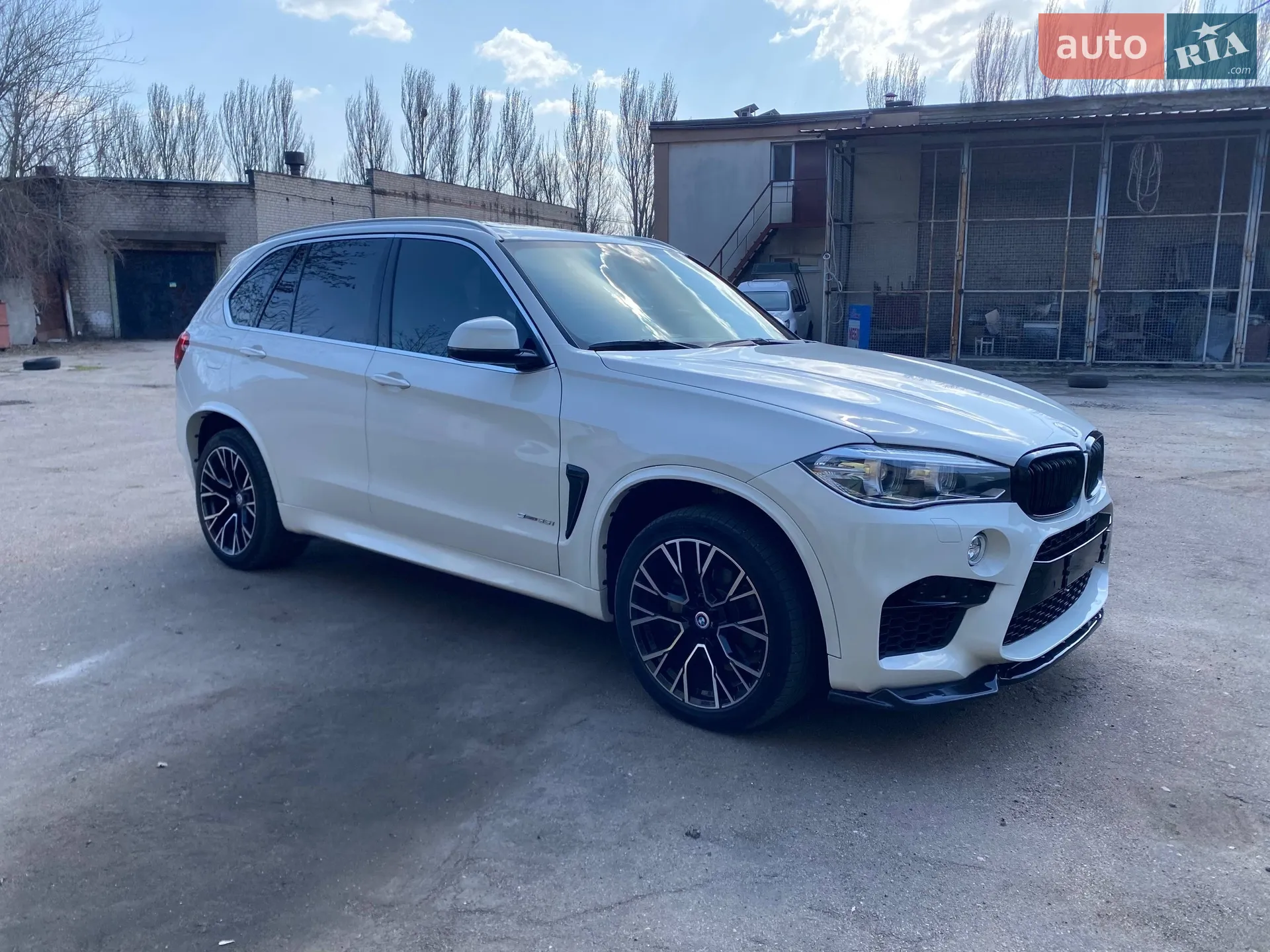 2018 BMW X5 - мініатюра 21