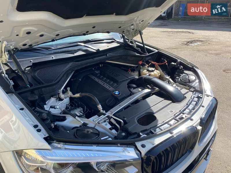 Внедорожник / Кроссовер BMW X5 2018 в Запорожье фото 26 Внедорожник / Кроссовер BMW X5 2018 в Запорожье