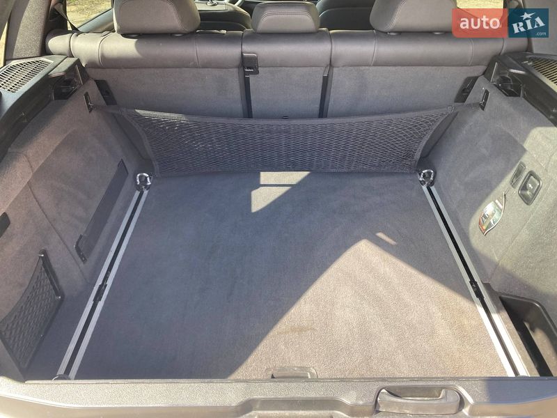 Внедорожник / Кроссовер BMW X5 2018 в Запорожье фото 33 Внедорожник / Кроссовер BMW X5 2018 в Запорожье