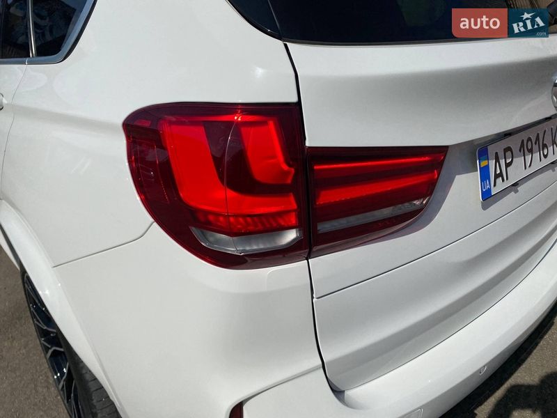 Внедорожник / Кроссовер BMW X5 2018 в Запорожье фото 29 Внедорожник / Кроссовер BMW X5 2018 в Запорожье