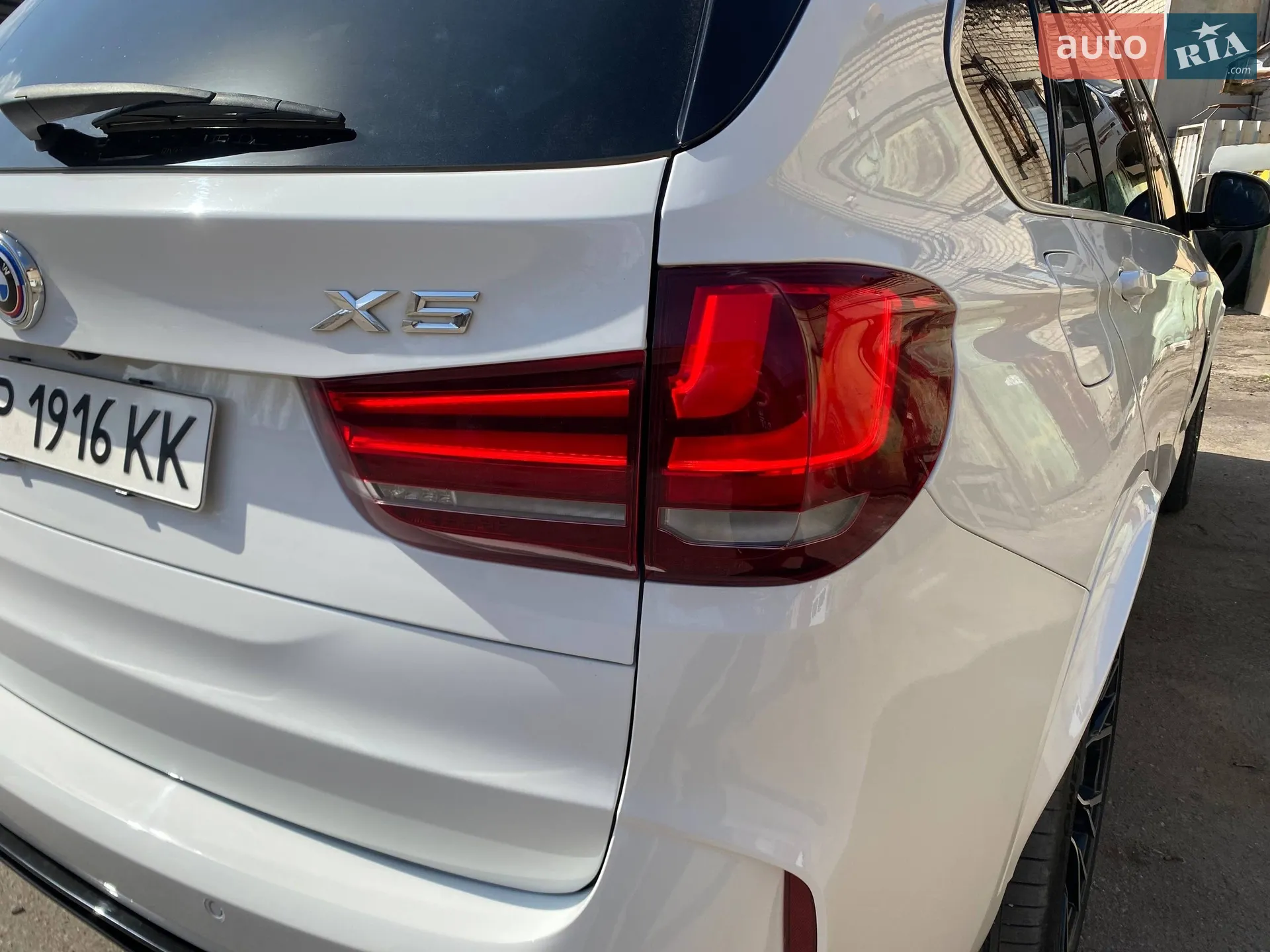 2018 BMW X5 - мініатюра 30