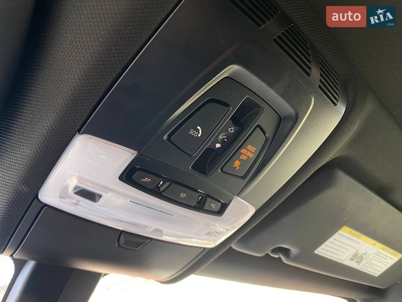 Внедорожник / Кроссовер BMW X5 2018 в Запорожье фото 57 Внедорожник / Кроссовер BMW X5 2018 в Запорожье