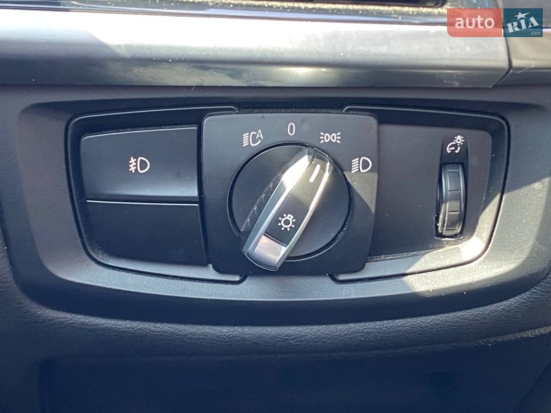 Внедорожник / Кроссовер BMW X5 2018 в Запорожье фото 58 Внедорожник / Кроссовер BMW X5 2018 в Запорожье