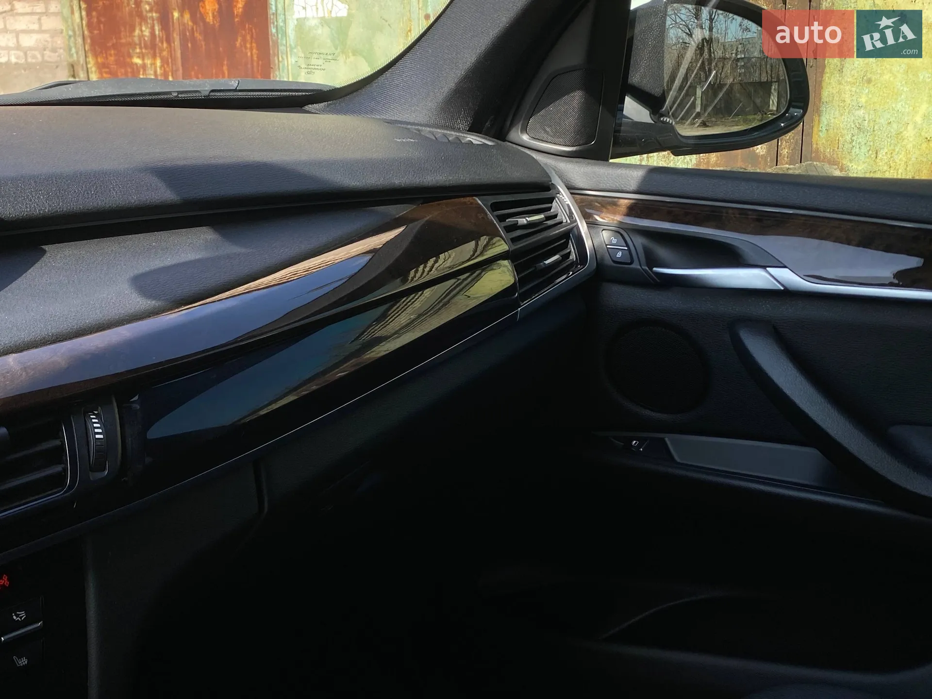 2018 BMW X5 - мініатюра 62