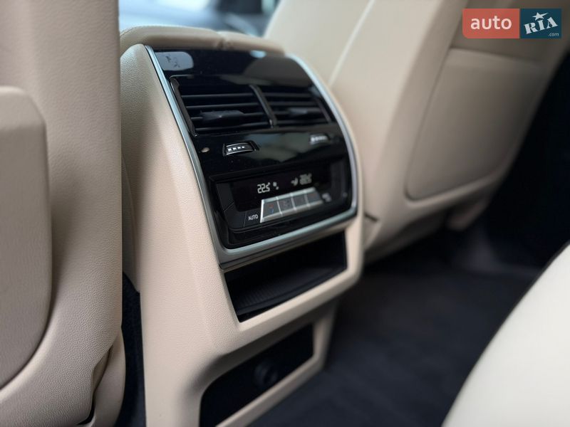 Внедорожник / Кроссовер BMW X5 2020 в Львове фото 28 Внедорожник / Кроссовер BMW X5 2020 в Львове