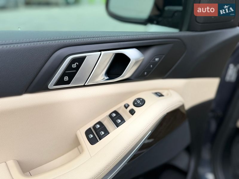 Внедорожник / Кроссовер BMW X5 2020 в Львове фото 33 Внедорожник / Кроссовер BMW X5 2020 в Львове