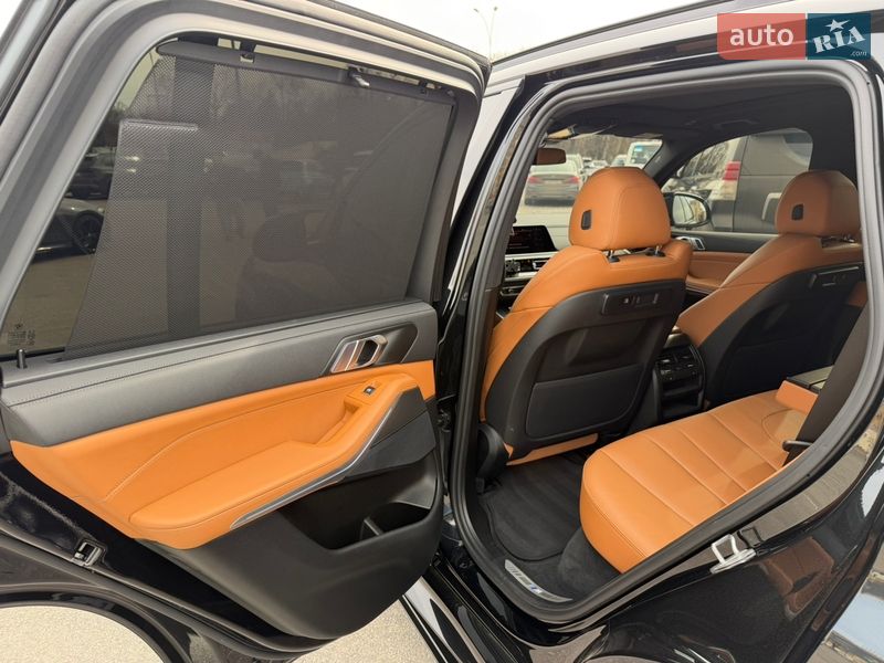 Внедорожник / Кроссовер BMW X5 2022 в Харькове фото 27 Внедорожник / Кроссовер BMW X5 2022 в Харькове