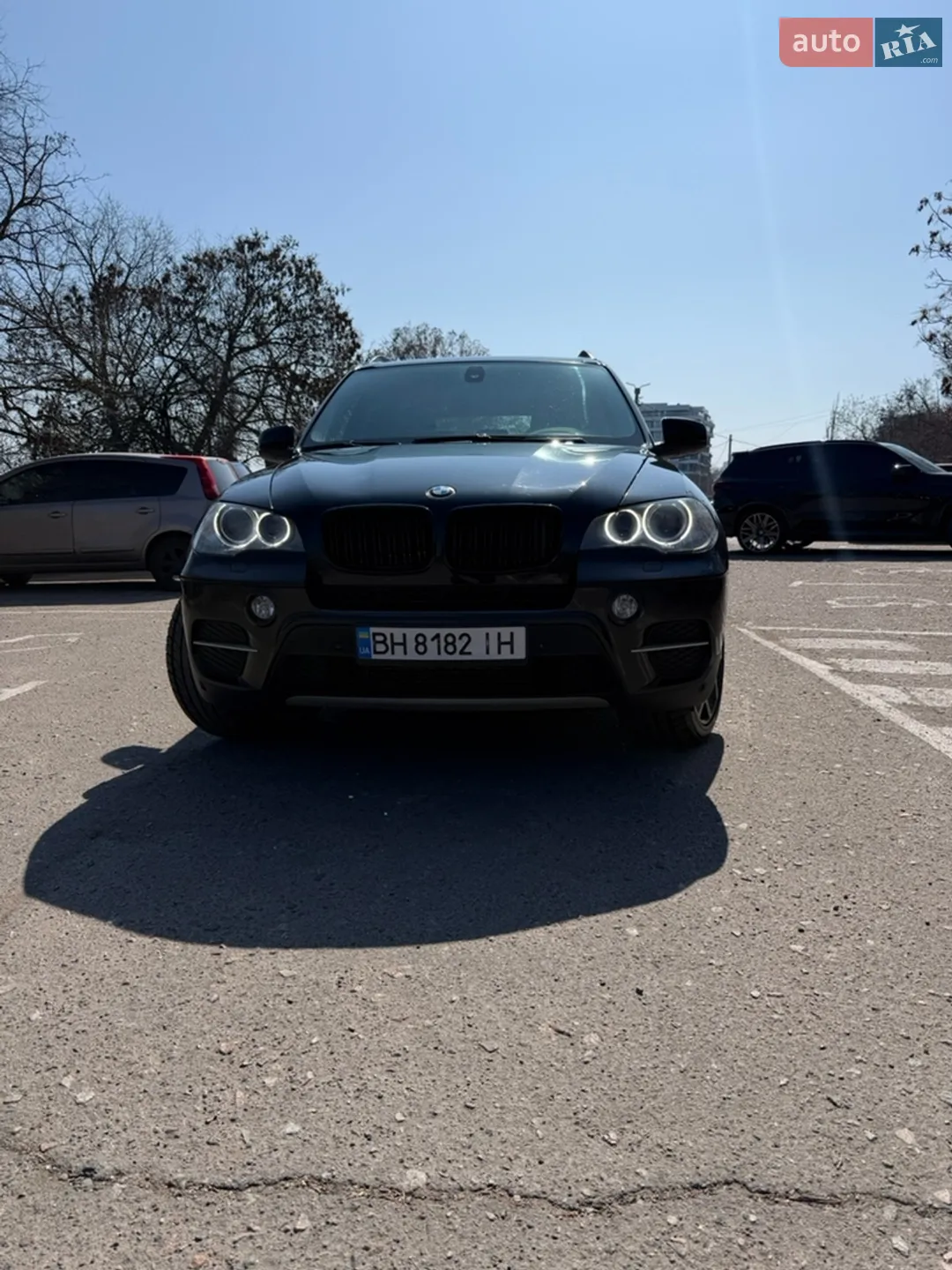 2011 BMW X5 - фото 1