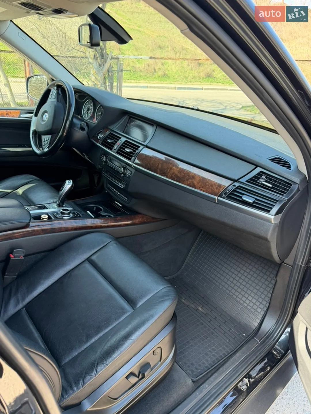 2011 BMW X5 - мініатюра 8