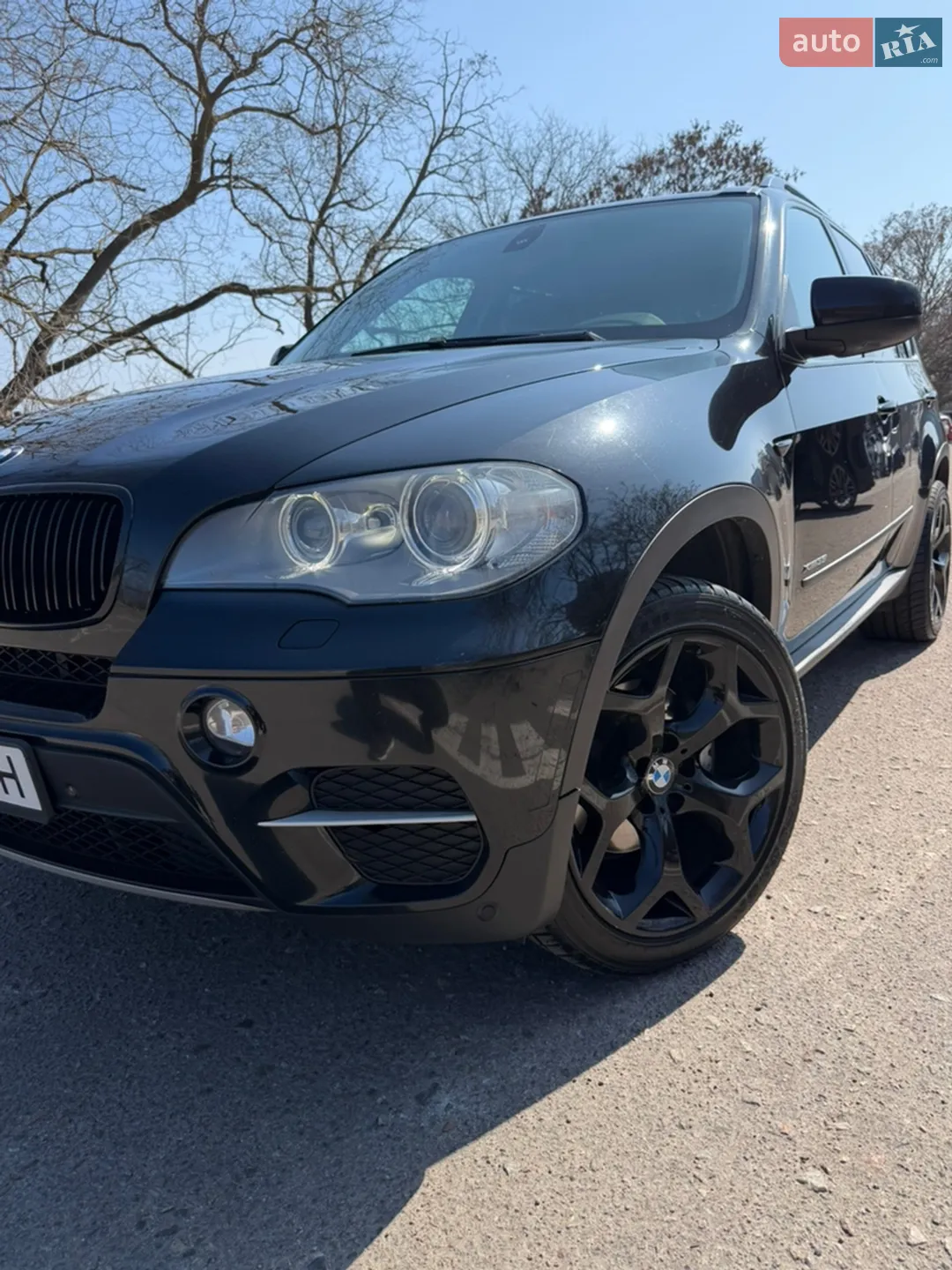 2011 BMW X5 - мініатюра 12