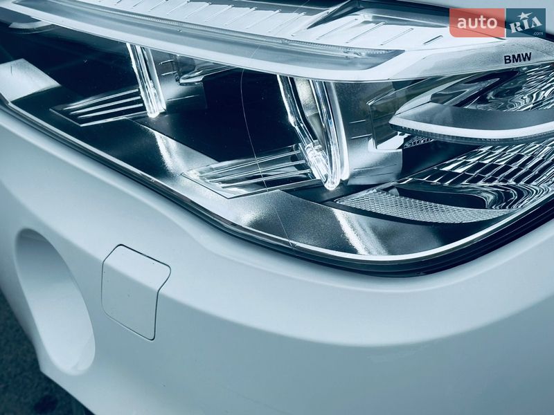 Внедорожник / Кроссовер BMW X5 2014 в Мукачево