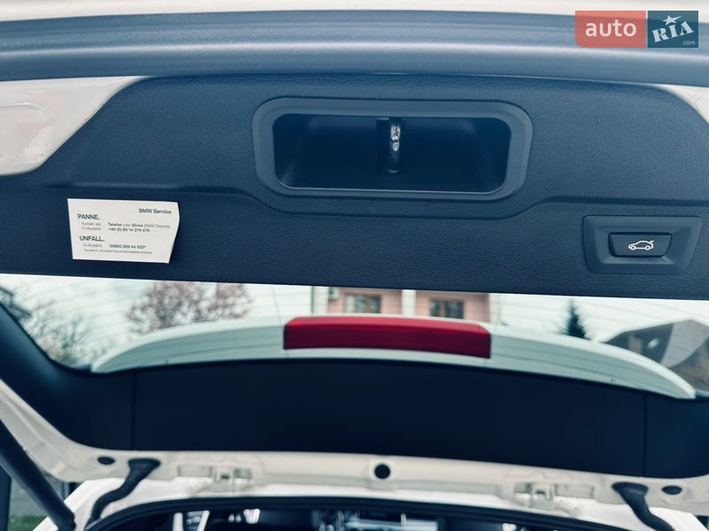 Внедорожник / Кроссовер BMW X5 2014 в Мукачево