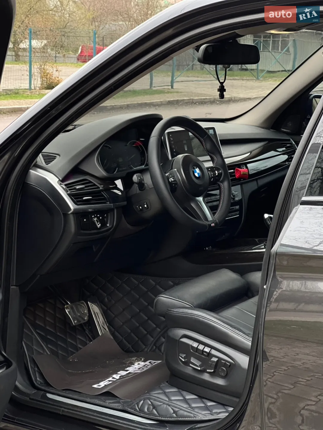 2018 BMW X5 - мініатюра 17