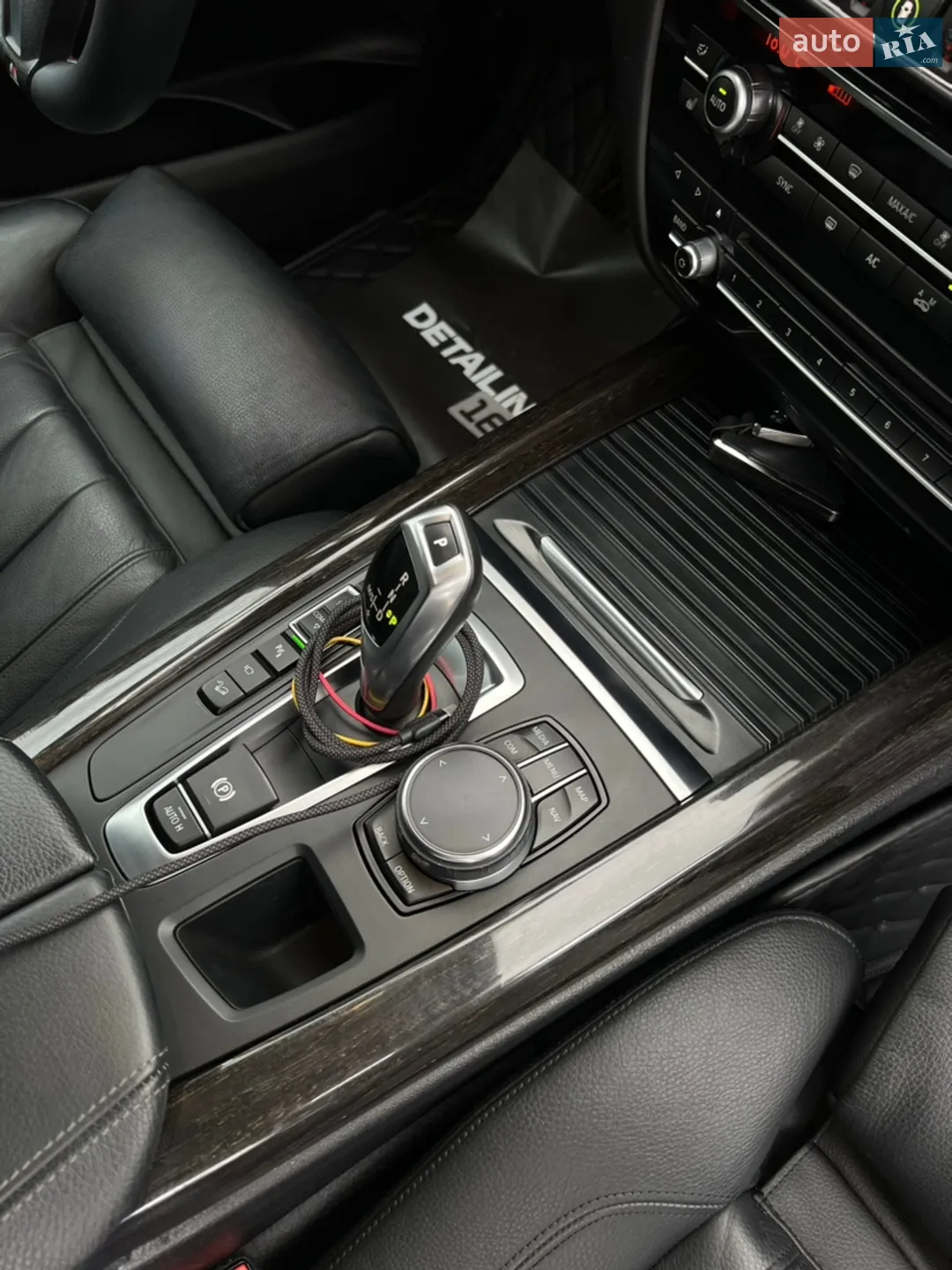 2018 BMW X5 - мініатюра 20