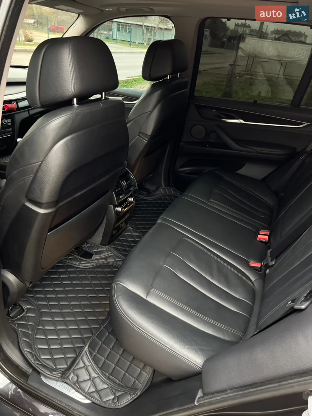2018 BMW X5 - мініатюра 26