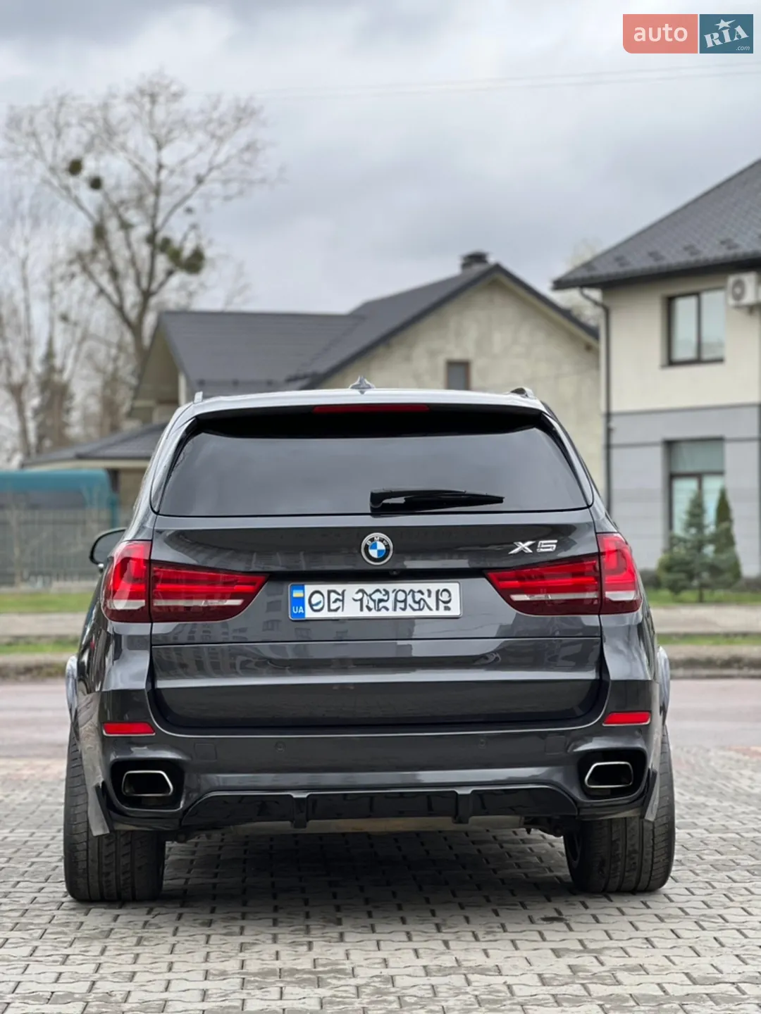 2018 BMW X5 - мініатюра 10