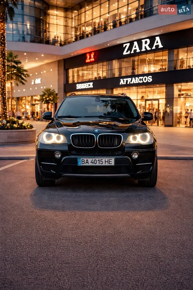 2010 BMW X5 - мініатюра 24