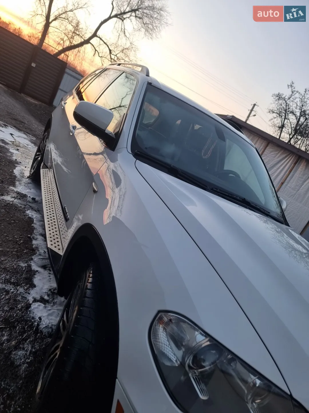 2012 BMW X5 - мініатюра 8