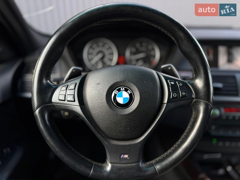 Позашляховик / Кросовер BMW X5 2012 в Миколаєві фото 10 Позашляховик / Кросовер BMW X5 2012 в Миколаєві
