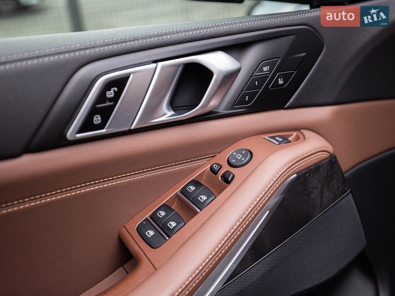 Внедорожник / Кроссовер BMW X5 2021 в Киеве фото 41 Внедорожник / Кроссовер BMW X5 2021 в Киеве