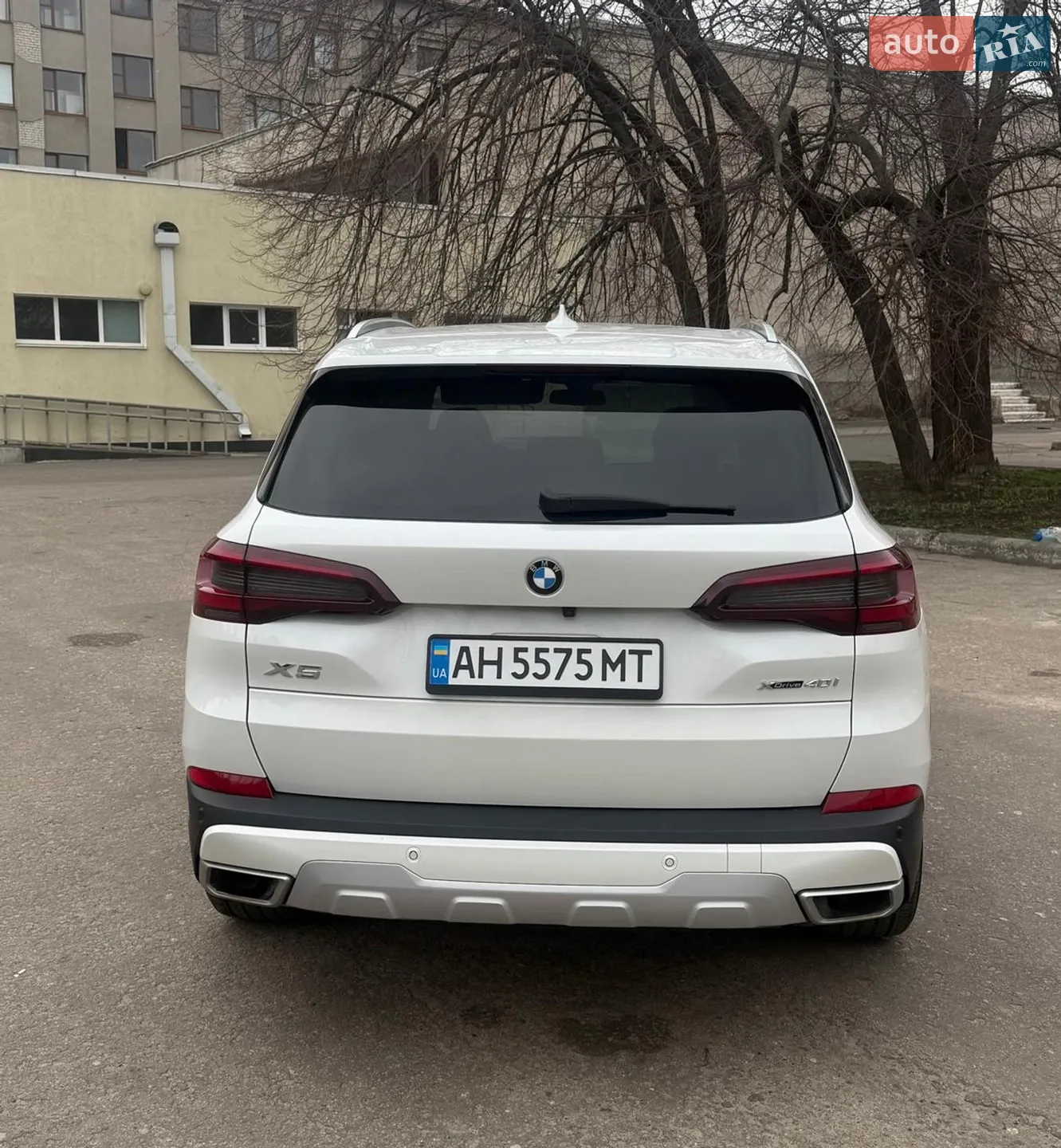 2022 BMW X5 - мініатюра 4