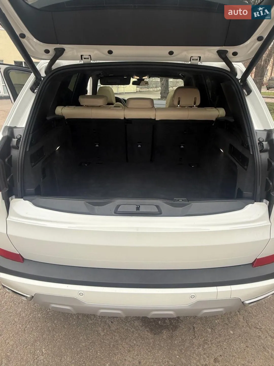 2022 BMW X5 - мініатюра 12
