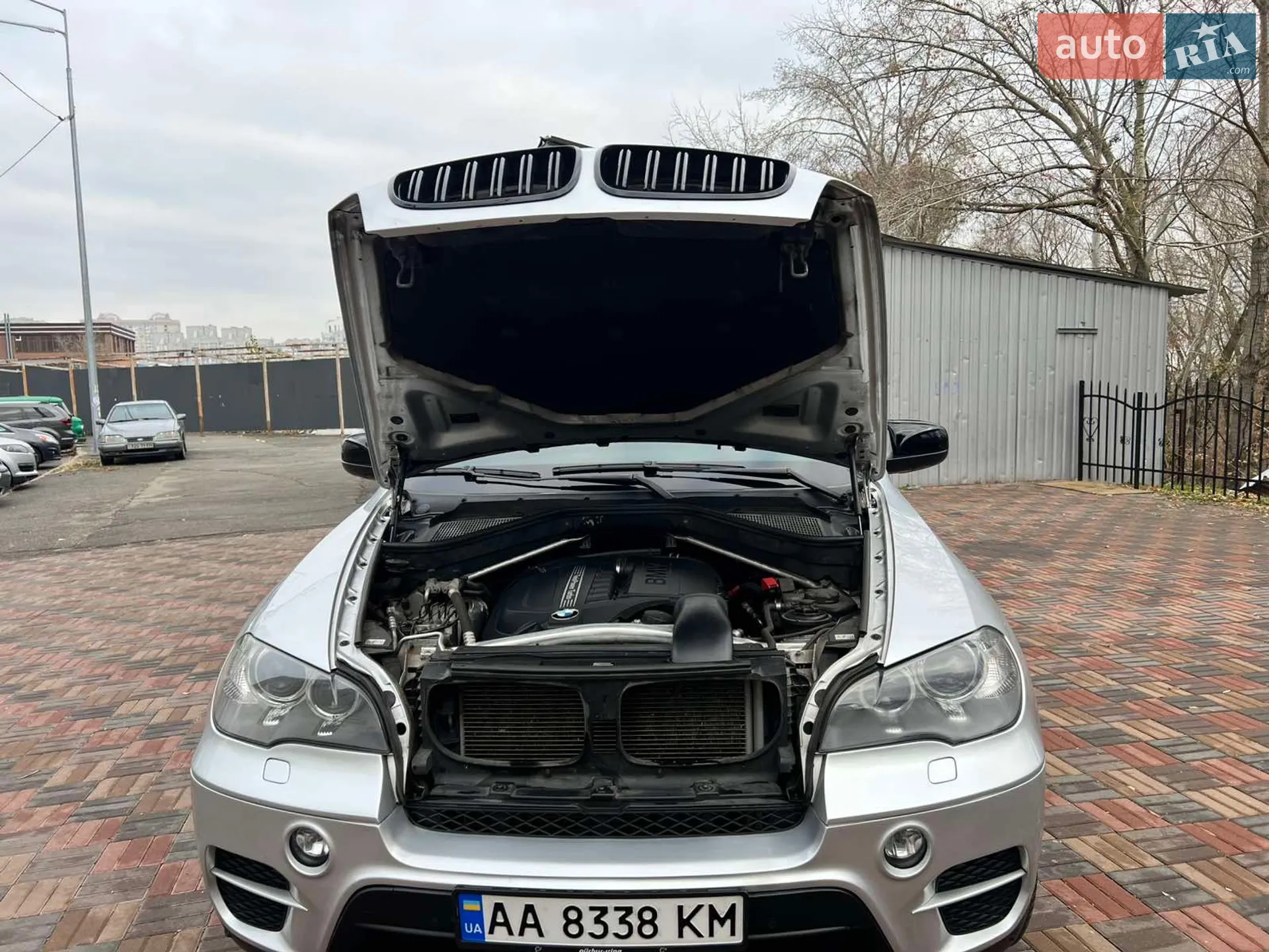 2011 BMW X5 - мініатюра 23