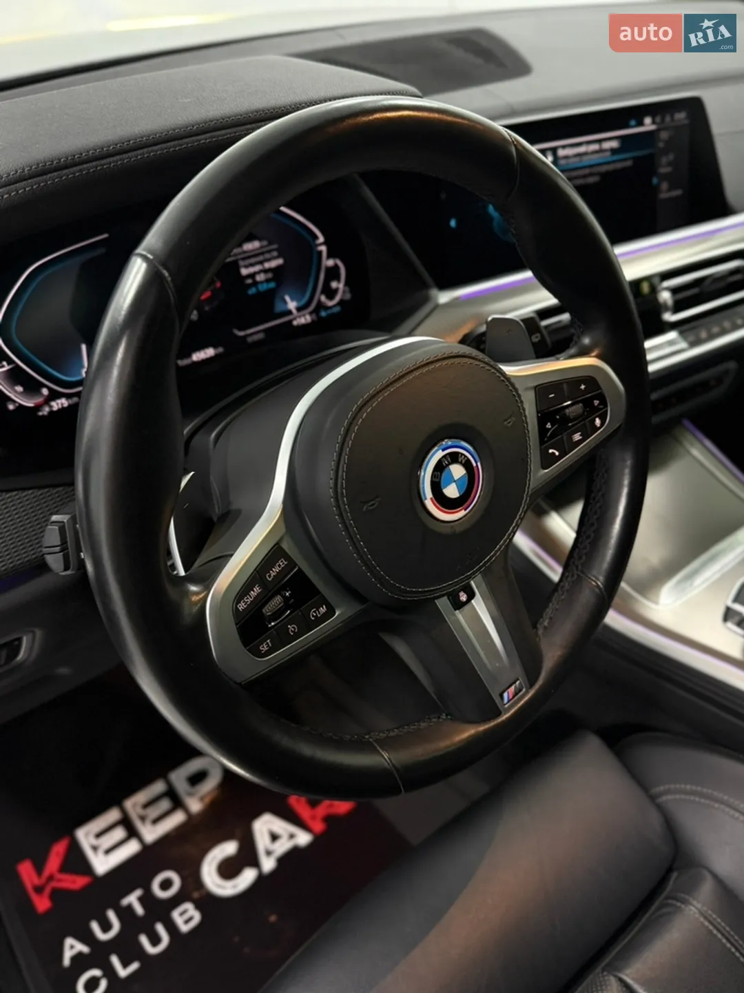 2021 BMW X5 - мініатюра 19